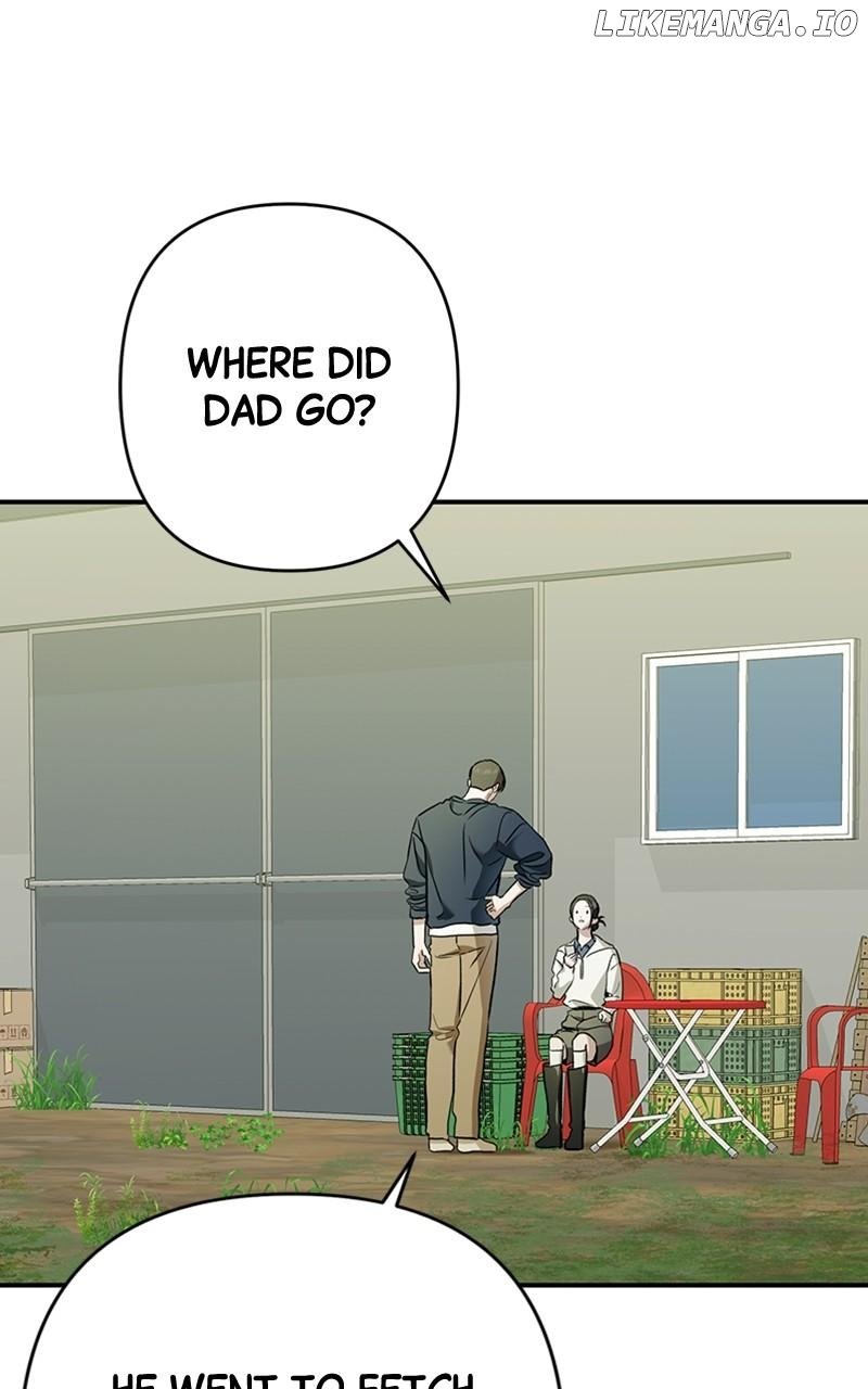 In the Spring Shadow Chapter 34 75