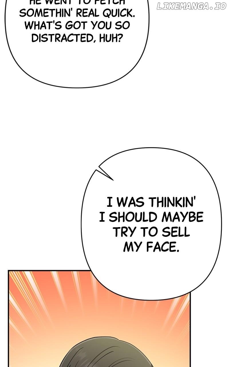 In the Spring Shadow Chapter 34 76