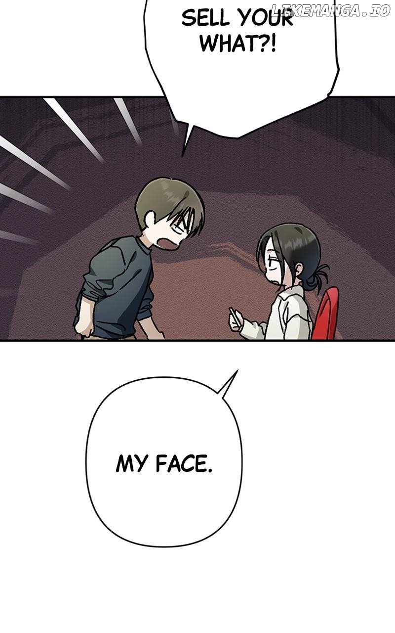In the Spring Shadow Chapter 34 78