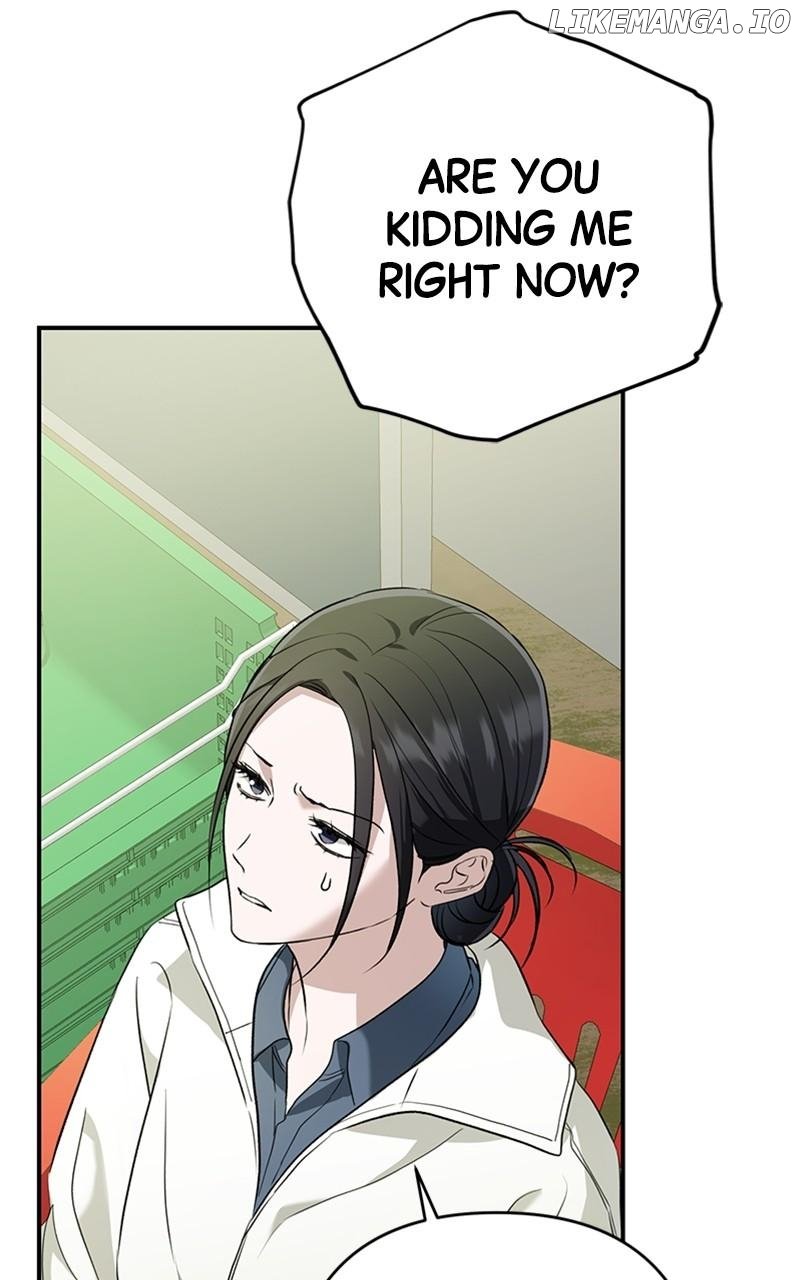 In the Spring Shadow Chapter 34 79