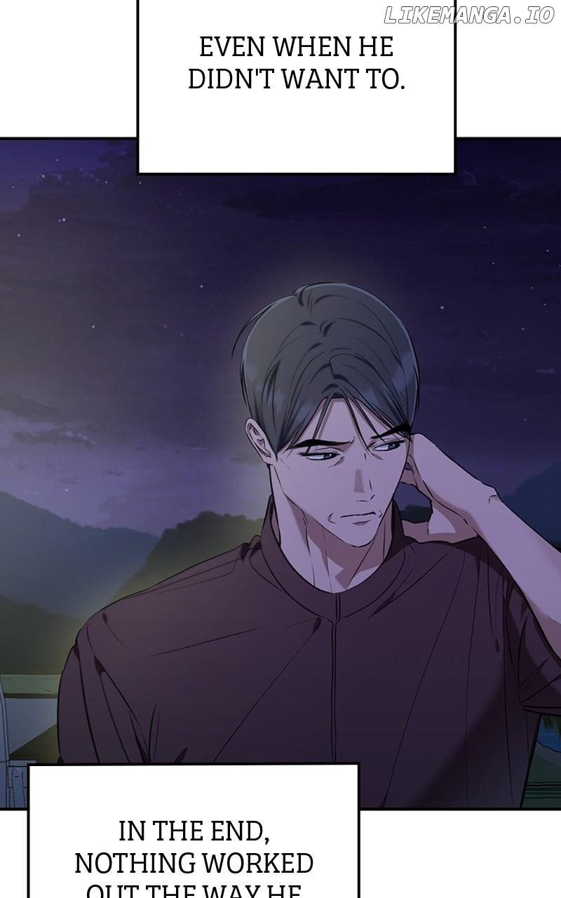 In the Spring Shadow Chapter 34 8