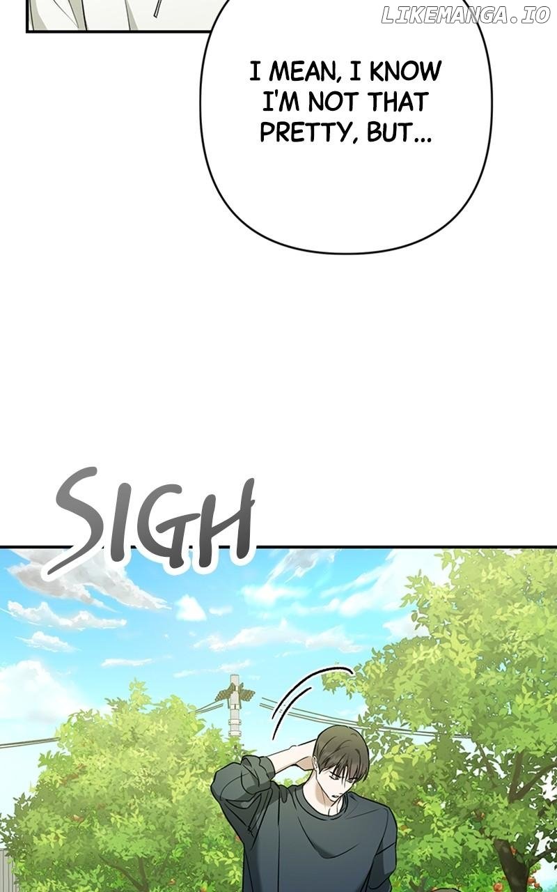 In the Spring Shadow Chapter 34 80