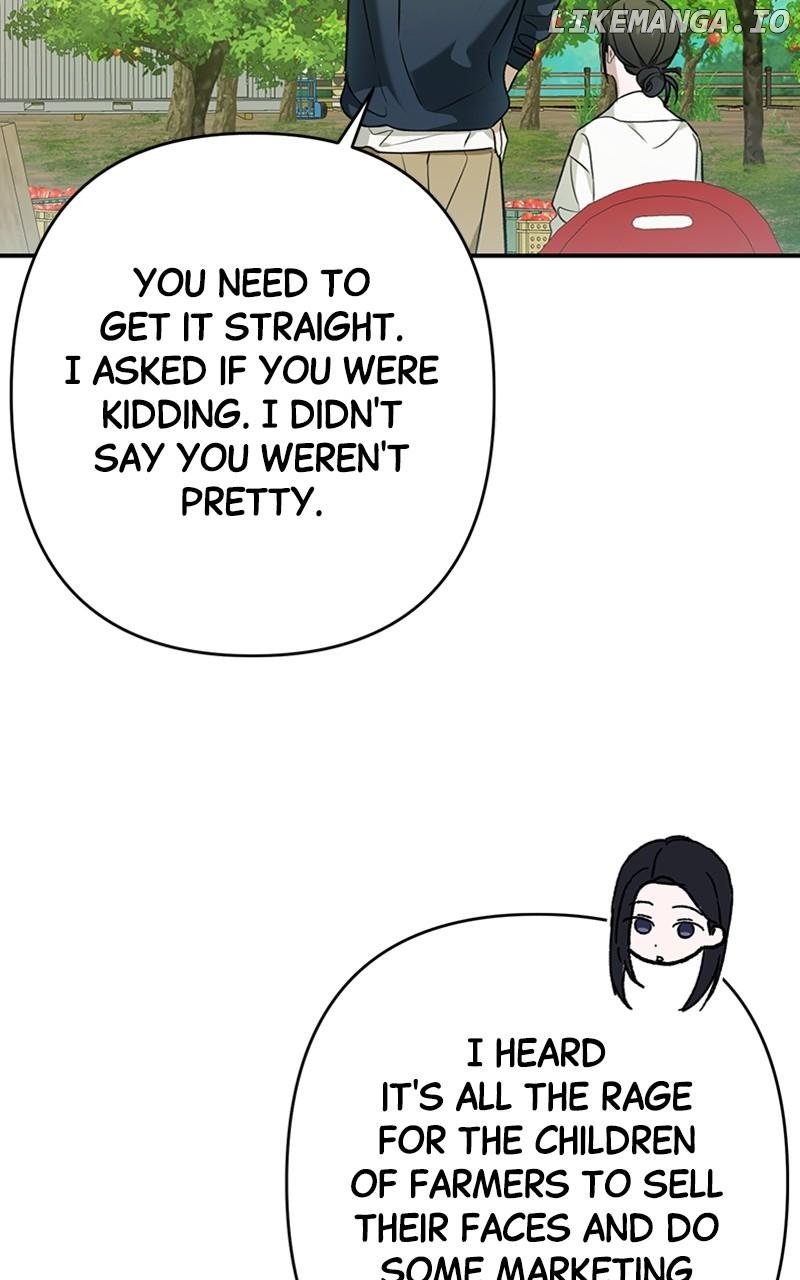 In the Spring Shadow Chapter 34 81