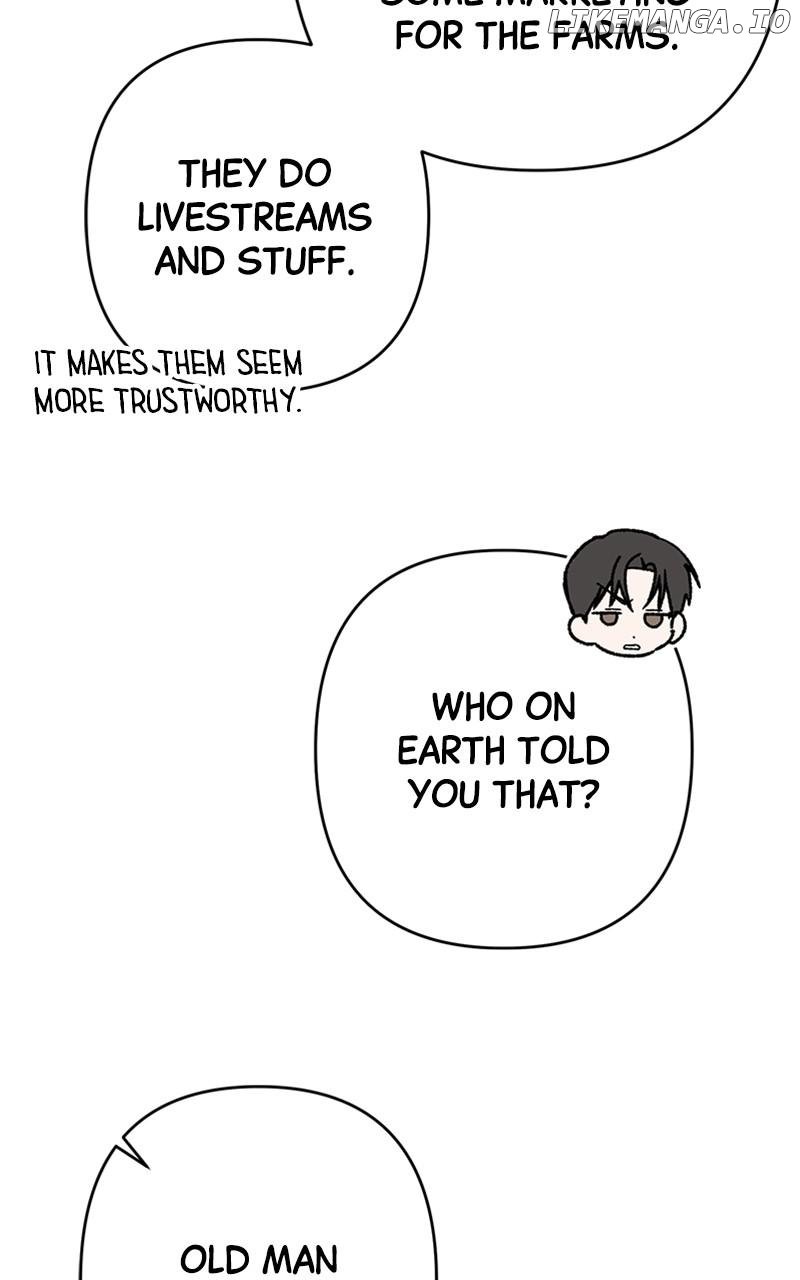 In the Spring Shadow Chapter 34 82