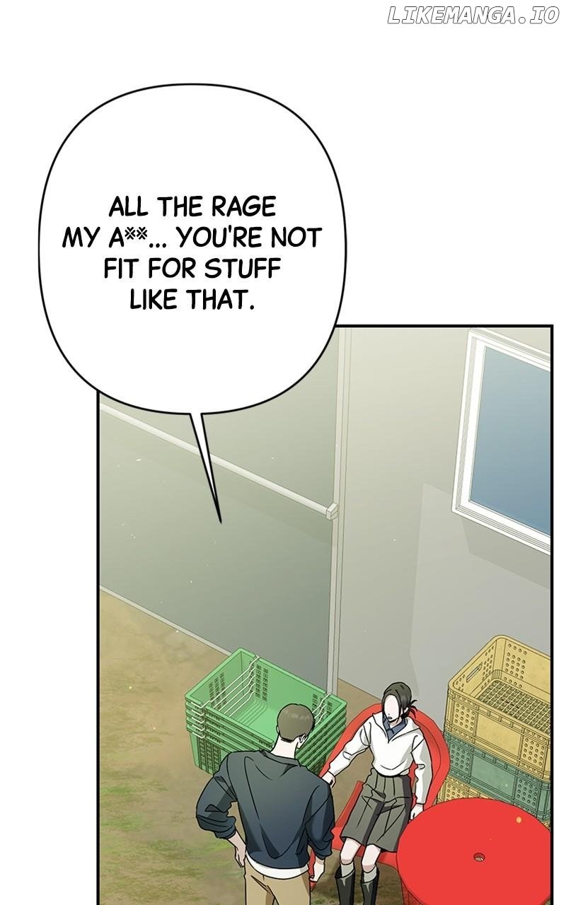 In the Spring Shadow Chapter 34 84
