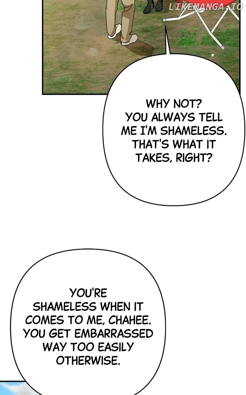 In the Spring Shadow Chapter 34 85