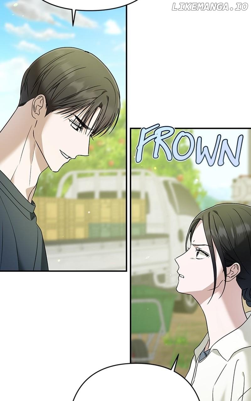 In the Spring Shadow Chapter 34 86