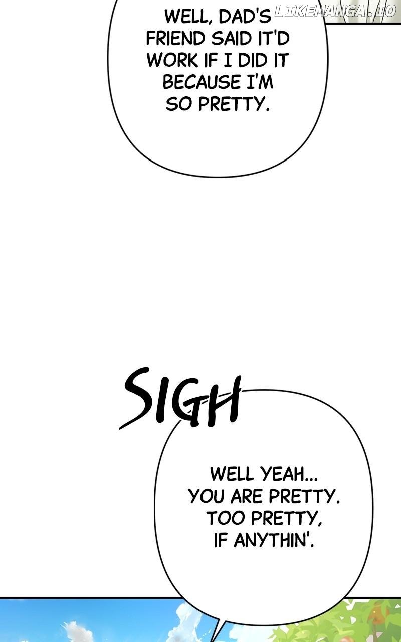 In the Spring Shadow Chapter 34 87