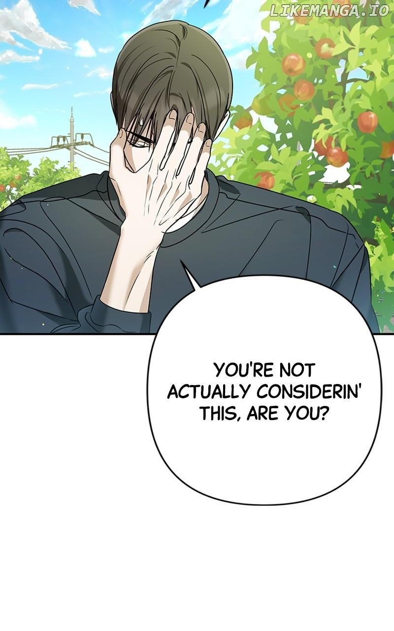 In the Spring Shadow Chapter 34 88