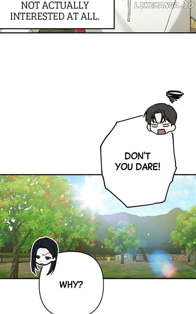In the Spring Shadow Chapter 34 90