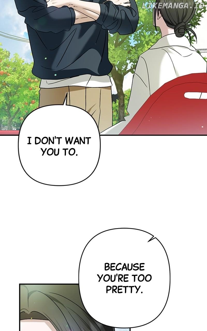 In the Spring Shadow Chapter 34 92