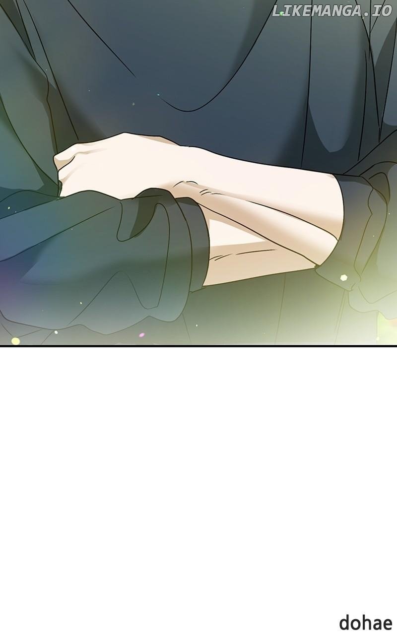 In the Spring Shadow Chapter 34 95