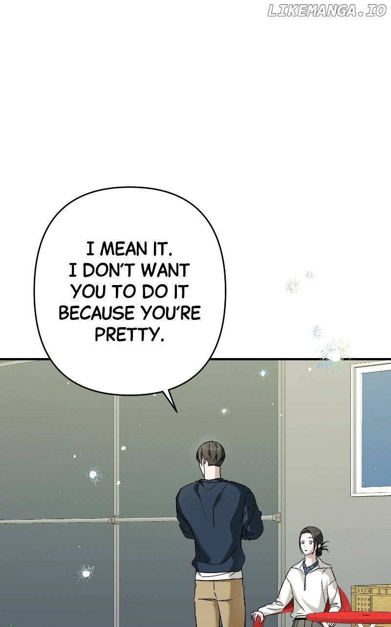 In the Spring Shadow Chapter 35 1