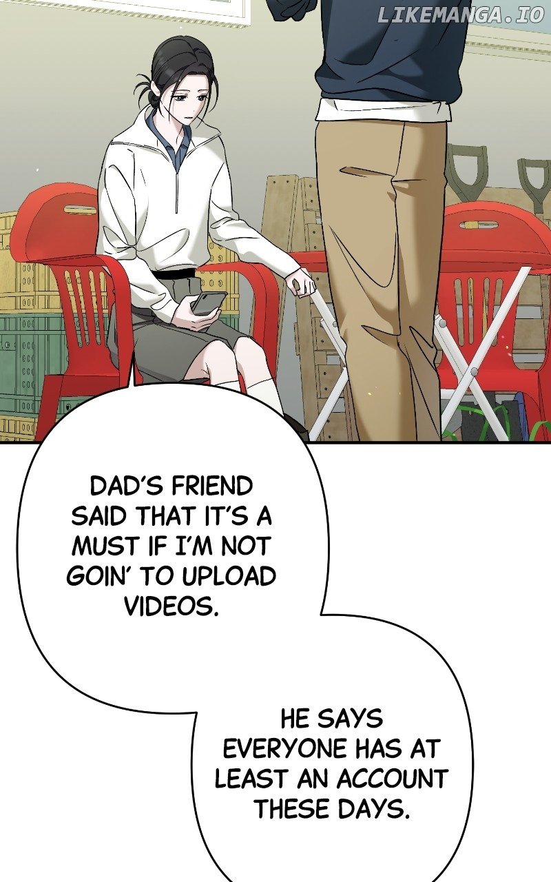 In the Spring Shadow Chapter 35 10