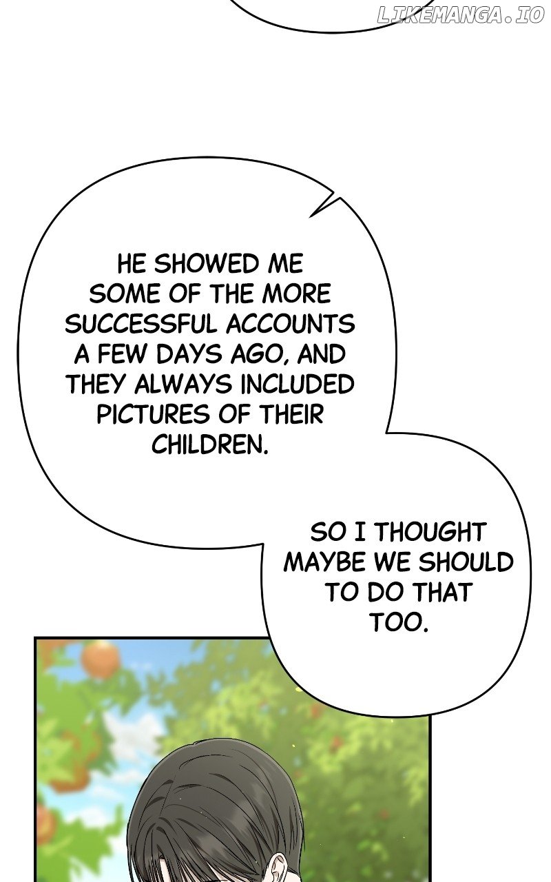 In the Spring Shadow Chapter 35 11
