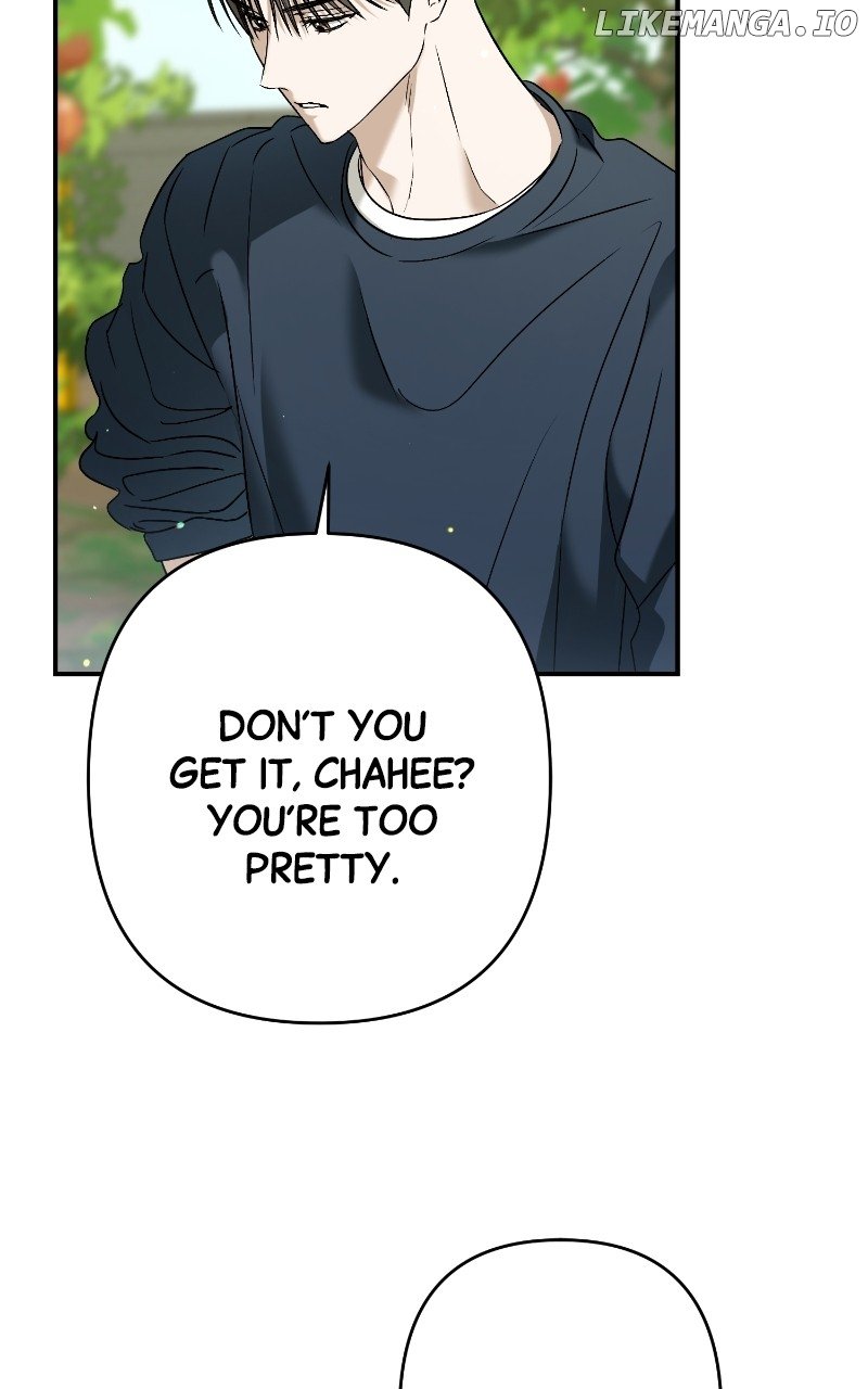 In the Spring Shadow Chapter 35 12