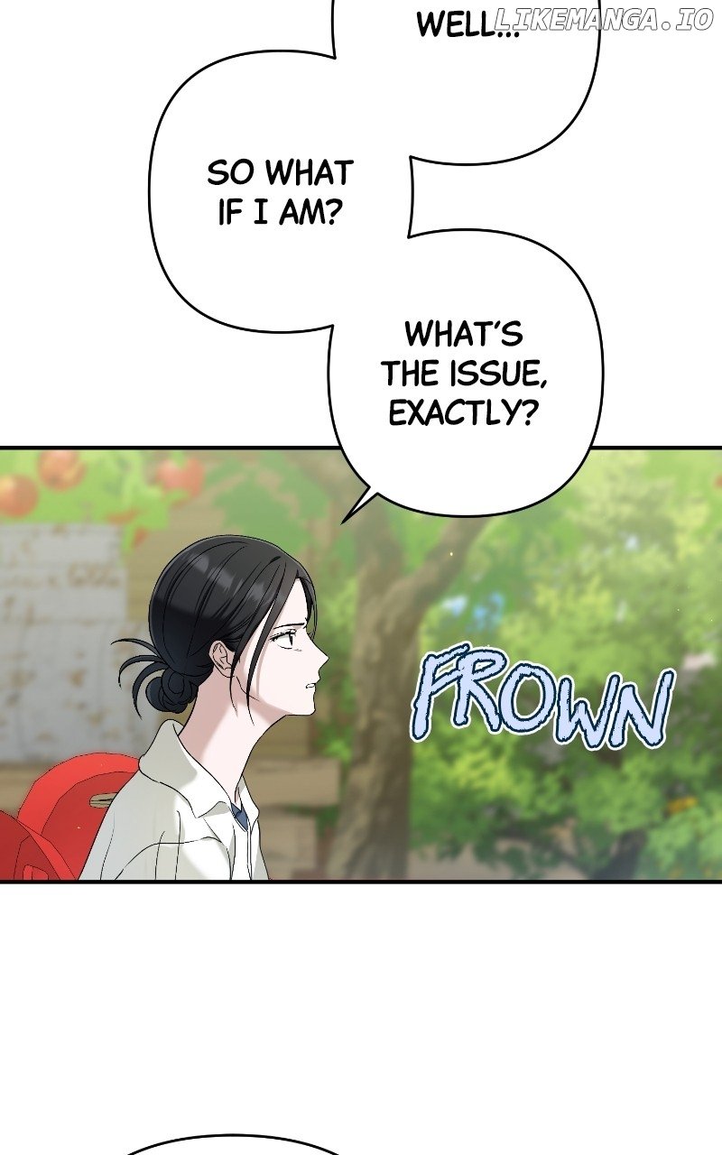 In the Spring Shadow Chapter 35 13
