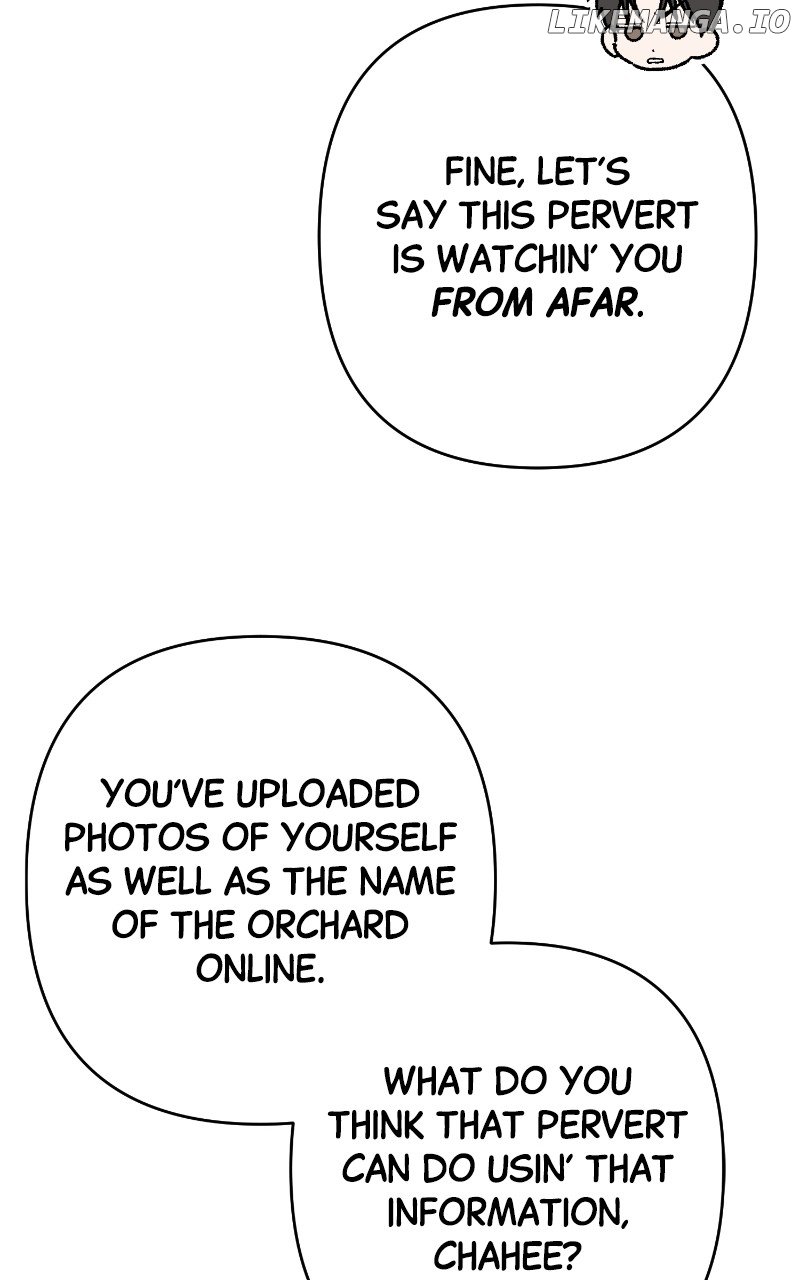 In the Spring Shadow Chapter 35 16