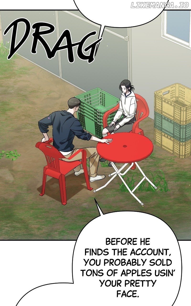 In the Spring Shadow Chapter 35 17