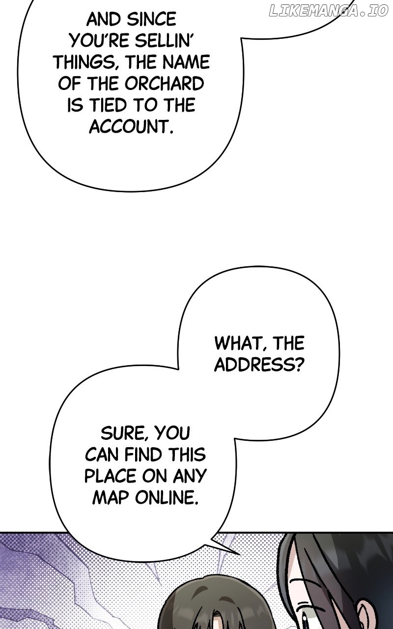 In the Spring Shadow Chapter 35 18