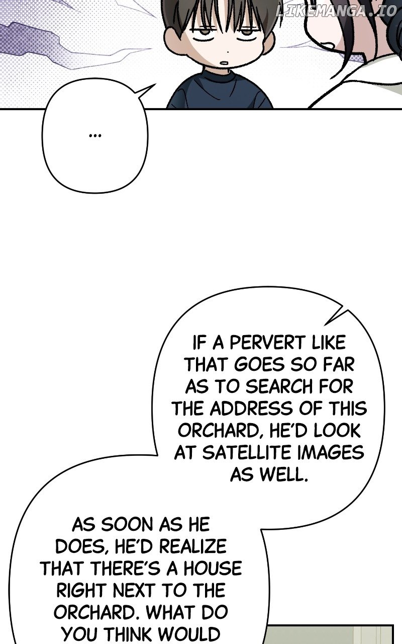 In the Spring Shadow Chapter 35 19