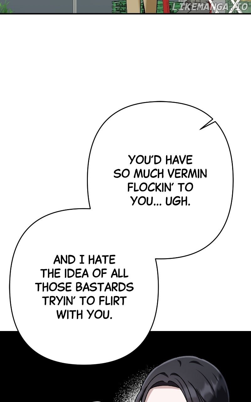 In the Spring Shadow Chapter 35 2