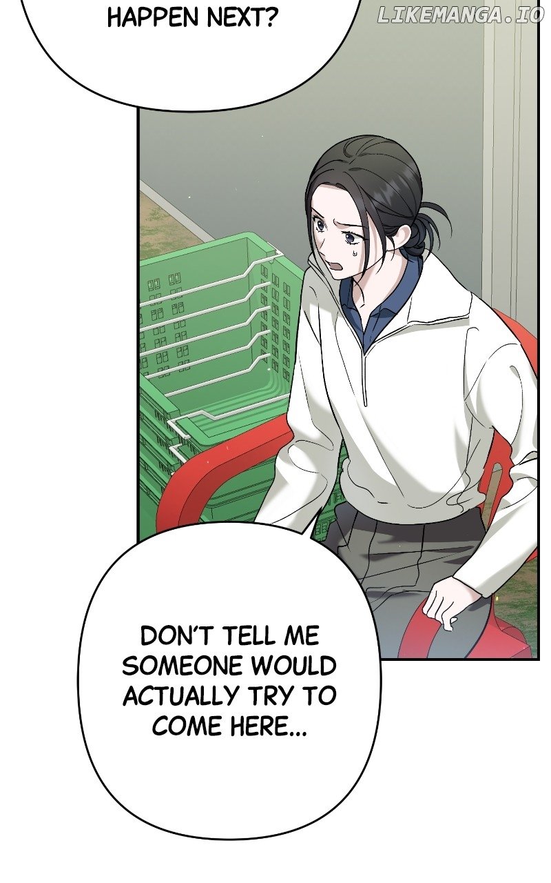 In the Spring Shadow Chapter 35 20