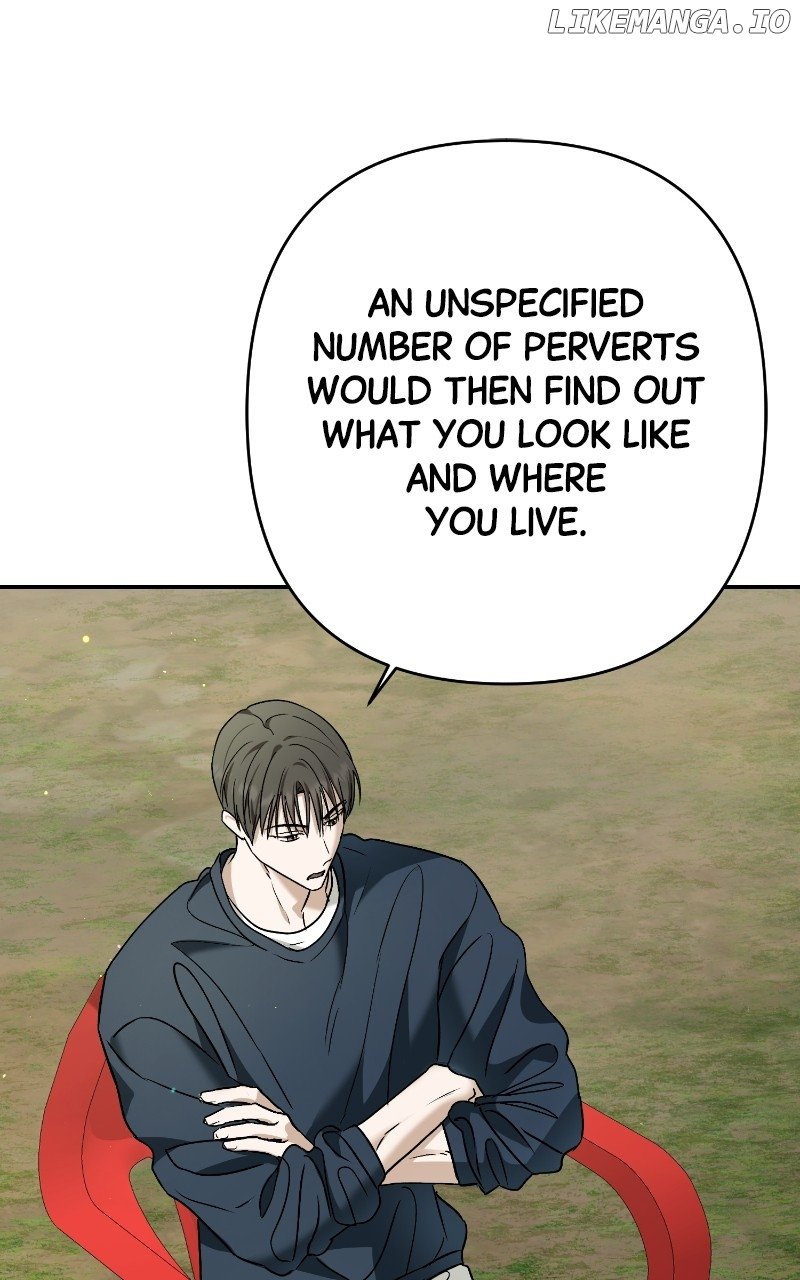 In the Spring Shadow Chapter 35 21