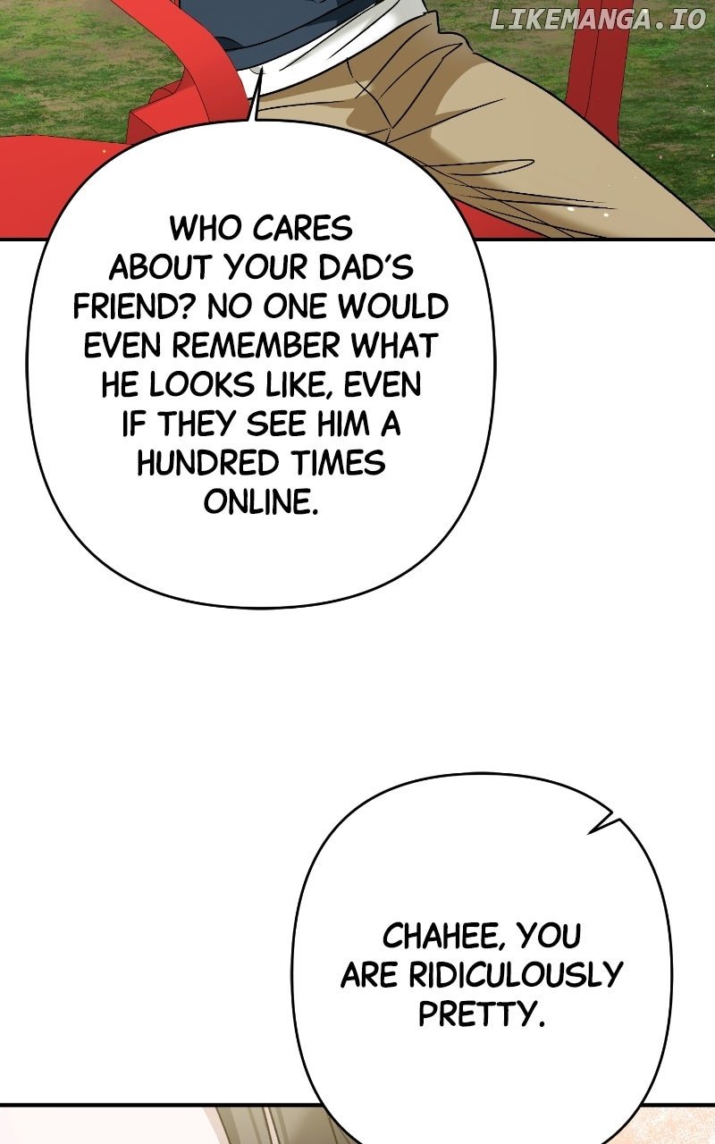 In the Spring Shadow Chapter 35 22