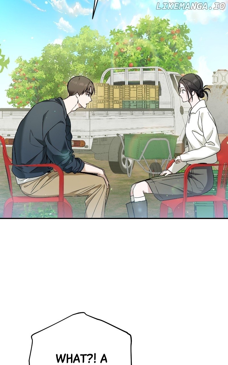 In the Spring Shadow Chapter 35 24