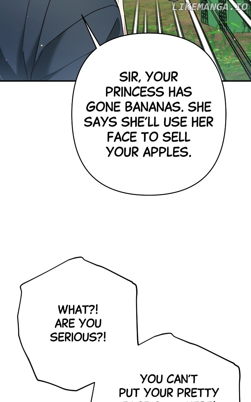 In the Spring Shadow Chapter 35 26