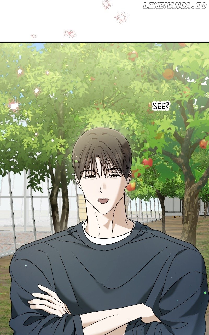 In the Spring Shadow Chapter 35 29