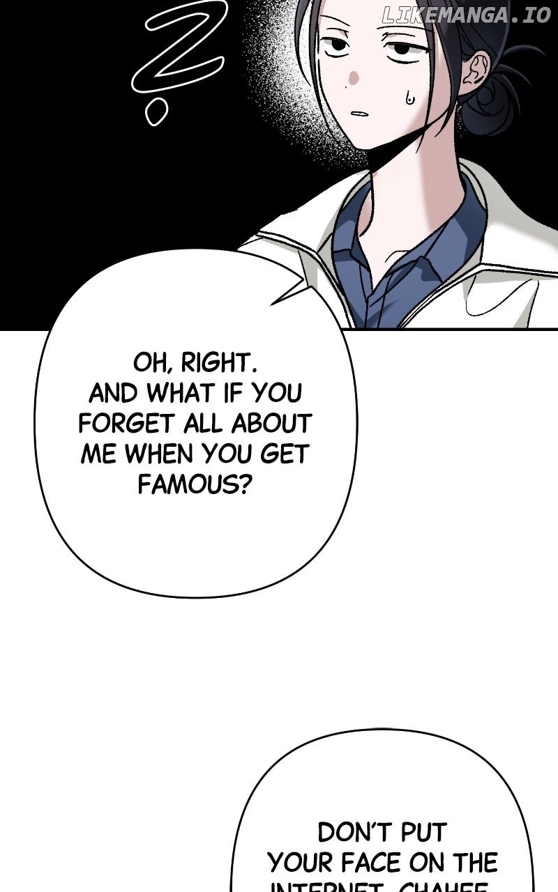 In the Spring Shadow Chapter 35 3