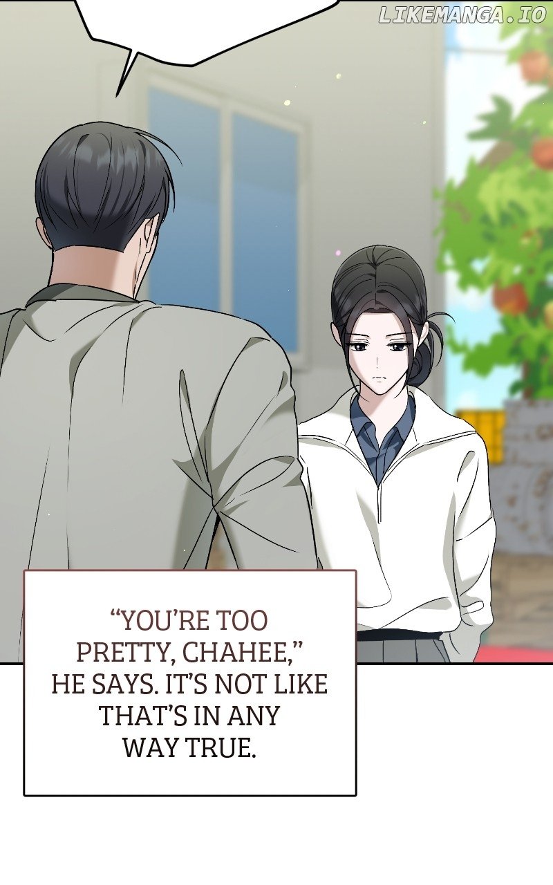In the Spring Shadow Chapter 35 31