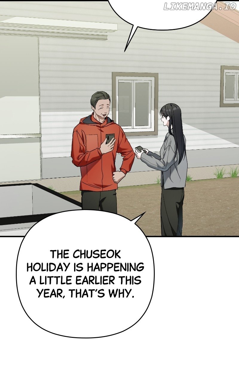 In the Spring Shadow Chapter 35 36