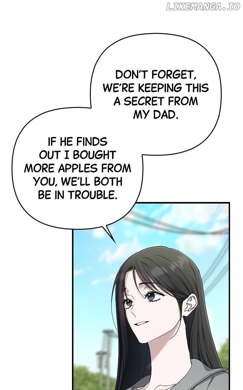In the Spring Shadow Chapter 35 37