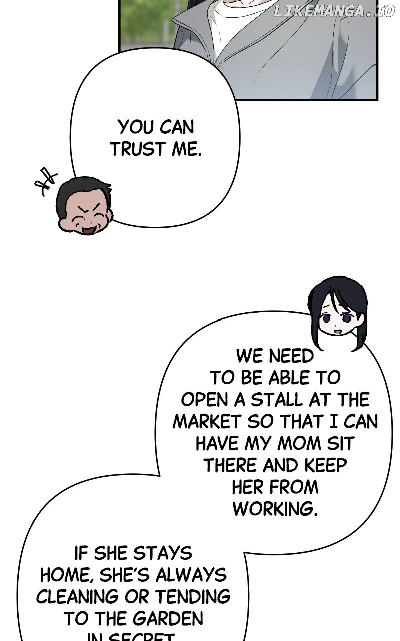 In the Spring Shadow Chapter 35 38
