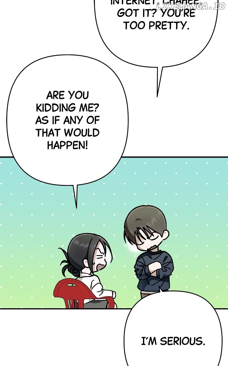 In the Spring Shadow Chapter 35 4