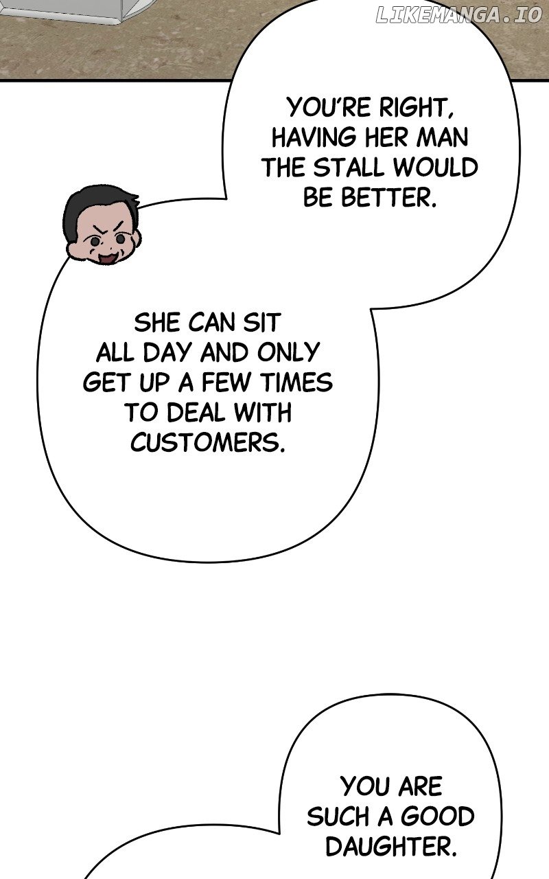 In the Spring Shadow Chapter 35 40