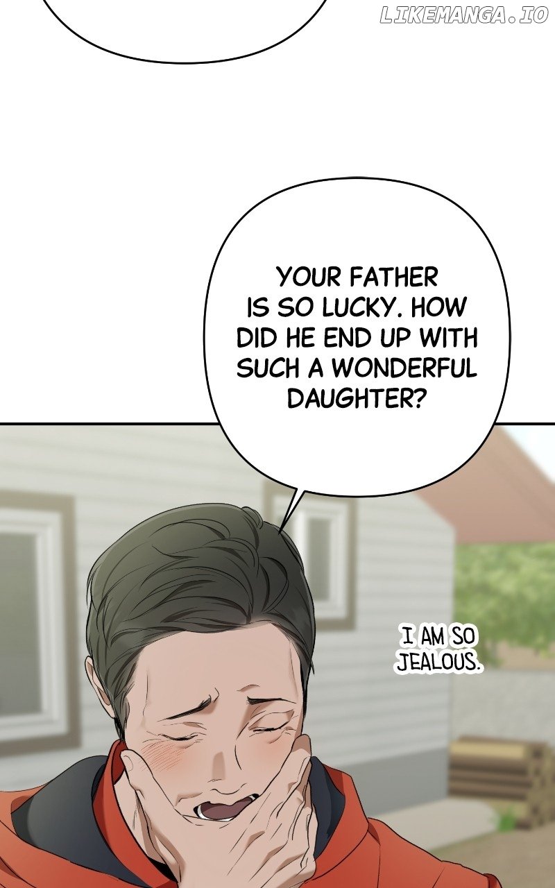 In the Spring Shadow Chapter 35 42