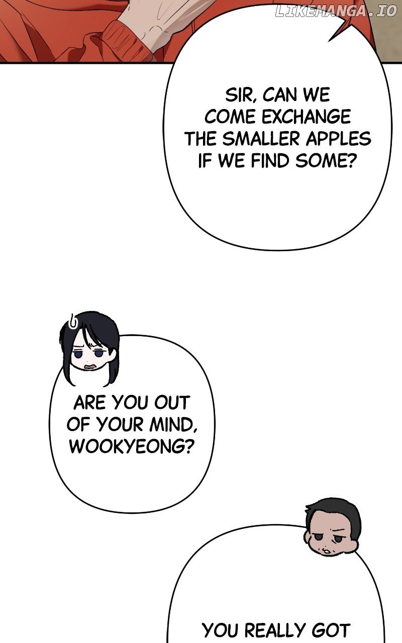 In the Spring Shadow Chapter 35 43