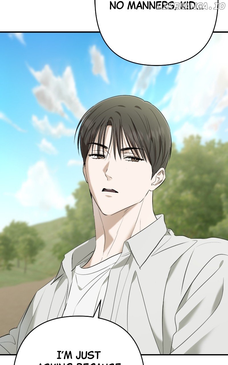 In the Spring Shadow Chapter 35 44
