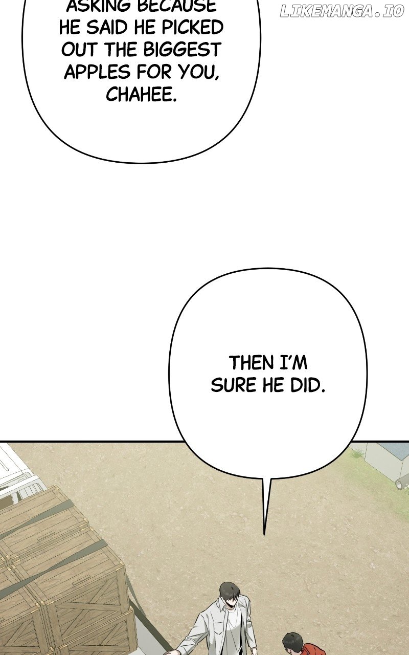 In the Spring Shadow Chapter 35 45