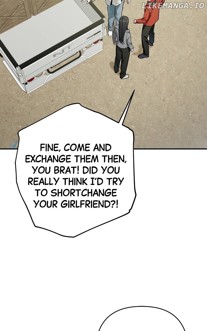 In the Spring Shadow Chapter 35 46