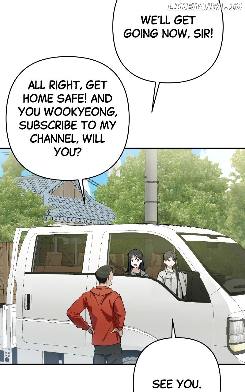 In the Spring Shadow Chapter 35 47