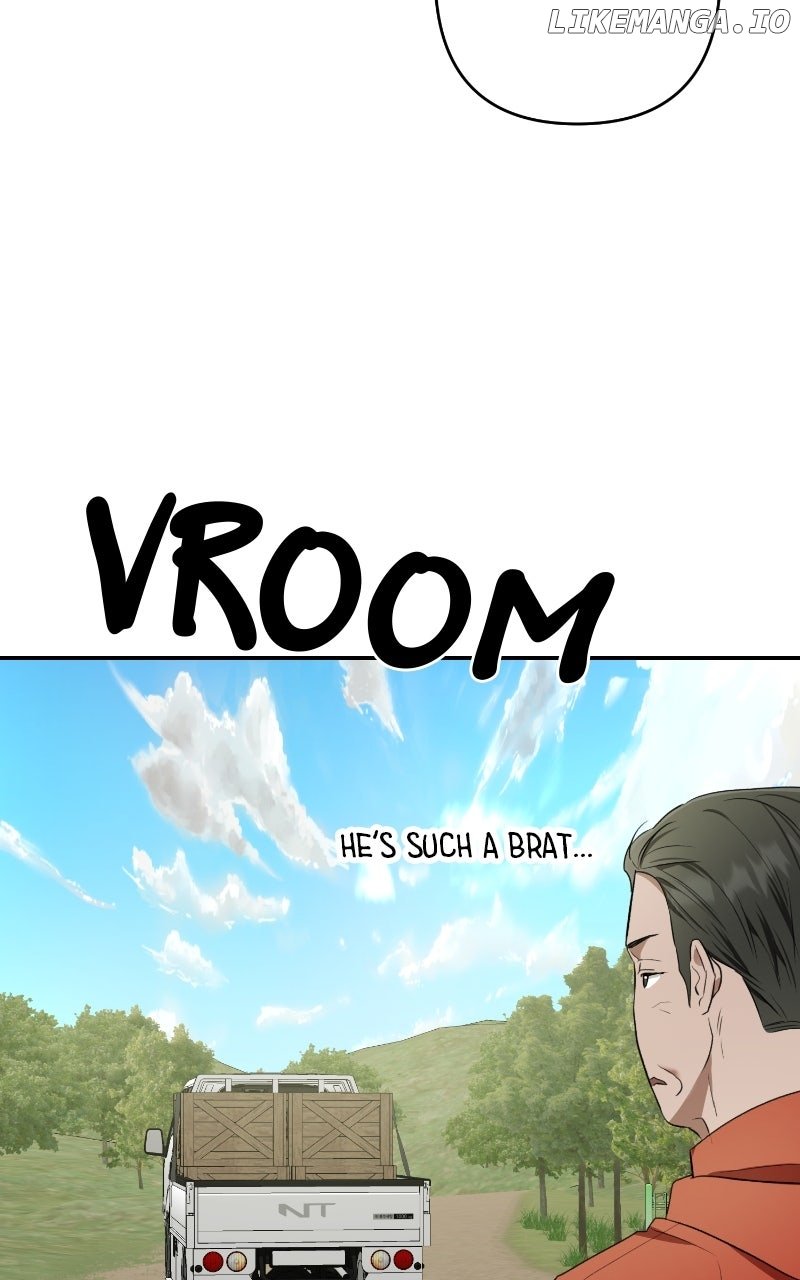 In the Spring Shadow Chapter 35 48