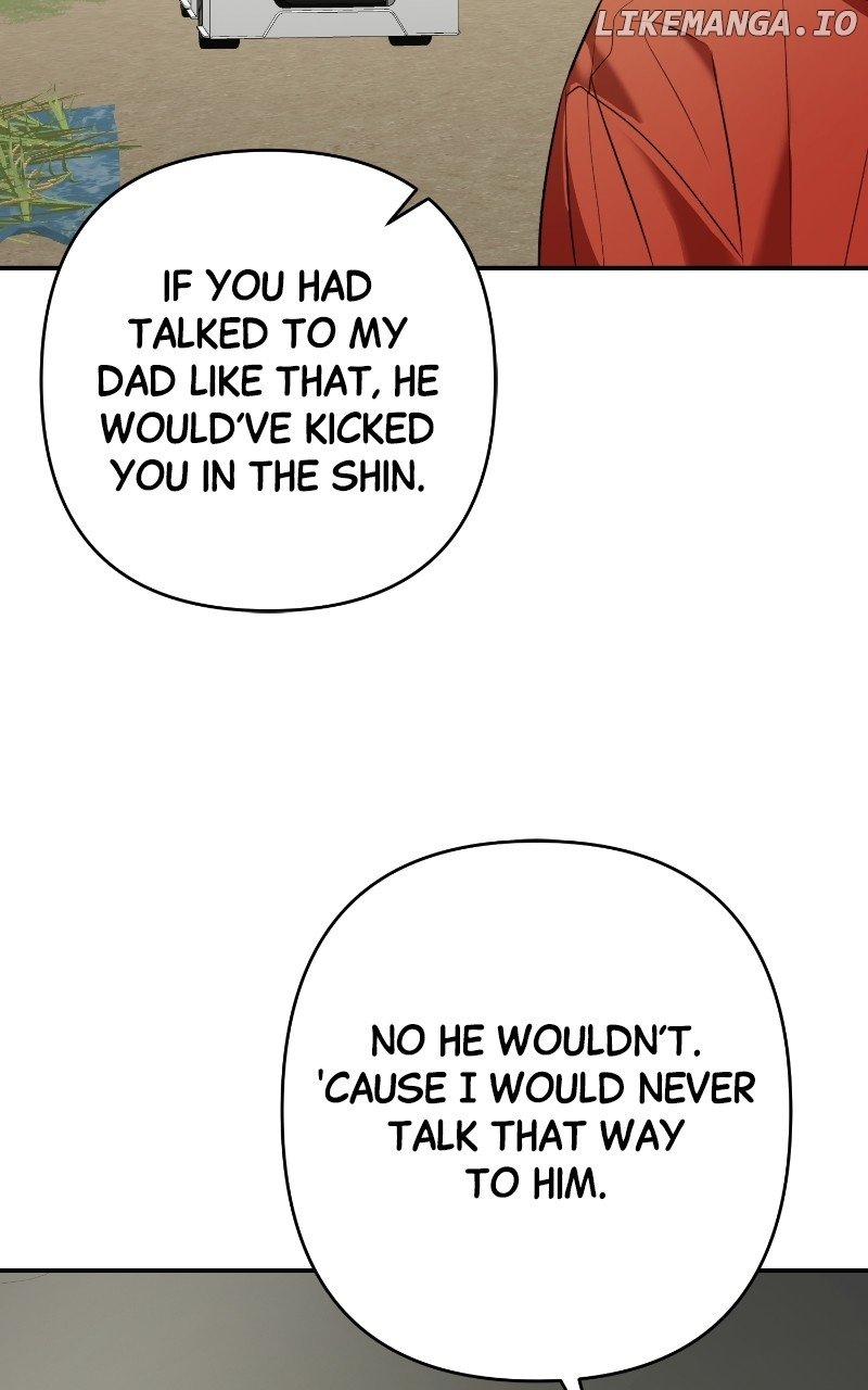 In the Spring Shadow Chapter 35 49