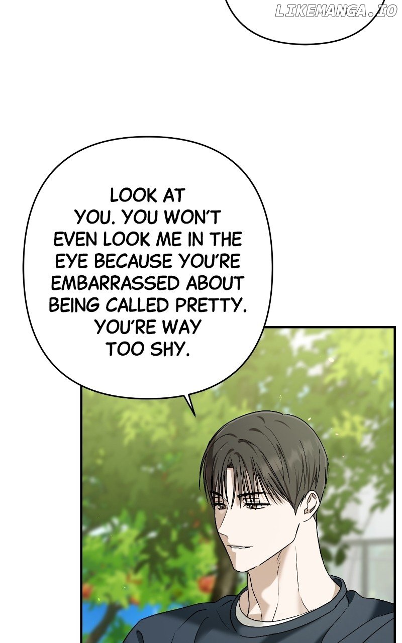 In the Spring Shadow Chapter 35 5