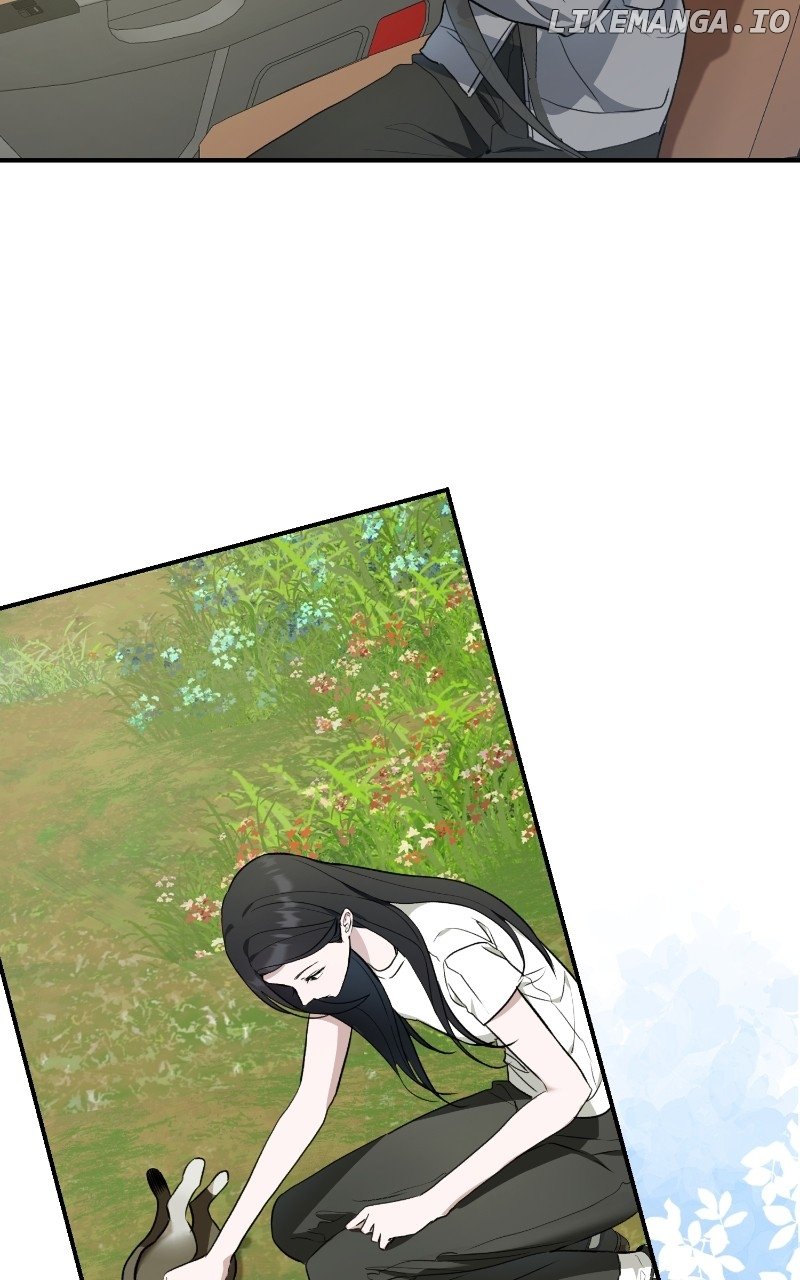 In the Spring Shadow Chapter 35 53