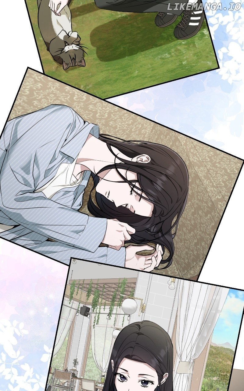 In the Spring Shadow Chapter 35 54